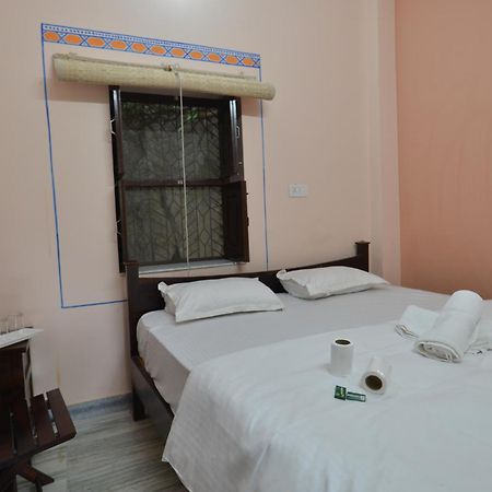 Hotel Bawarri Haveli Джодхпур Экстерьер фото