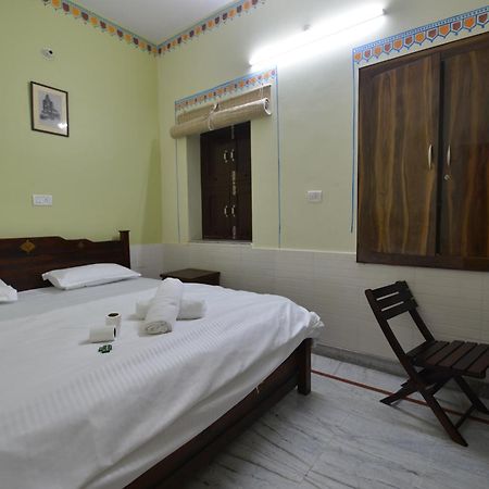 Hotel Bawarri Haveli Джодхпур Экстерьер фото