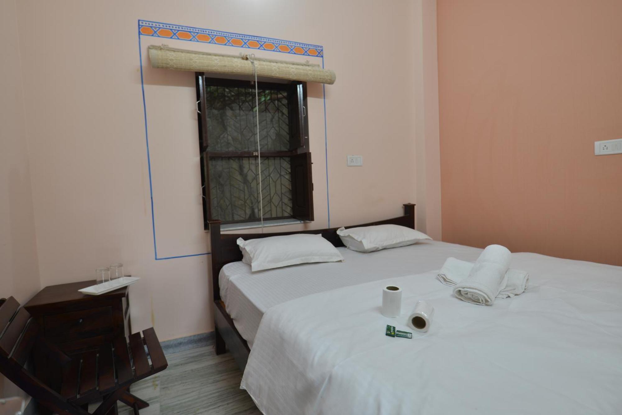 Hotel Bawarri Haveli Джодхпур Экстерьер фото