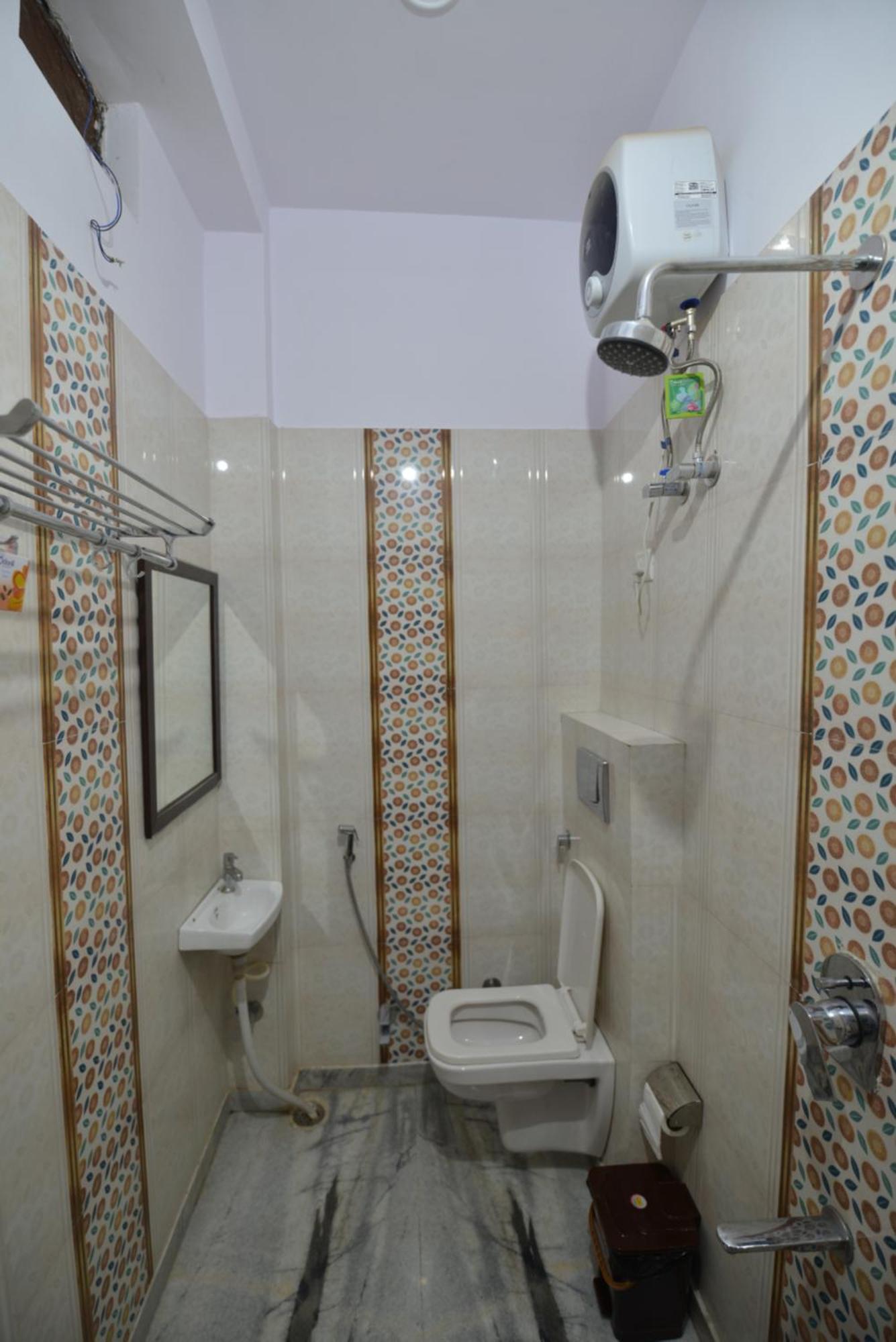 Hotel Bawarri Haveli Джодхпур Экстерьер фото