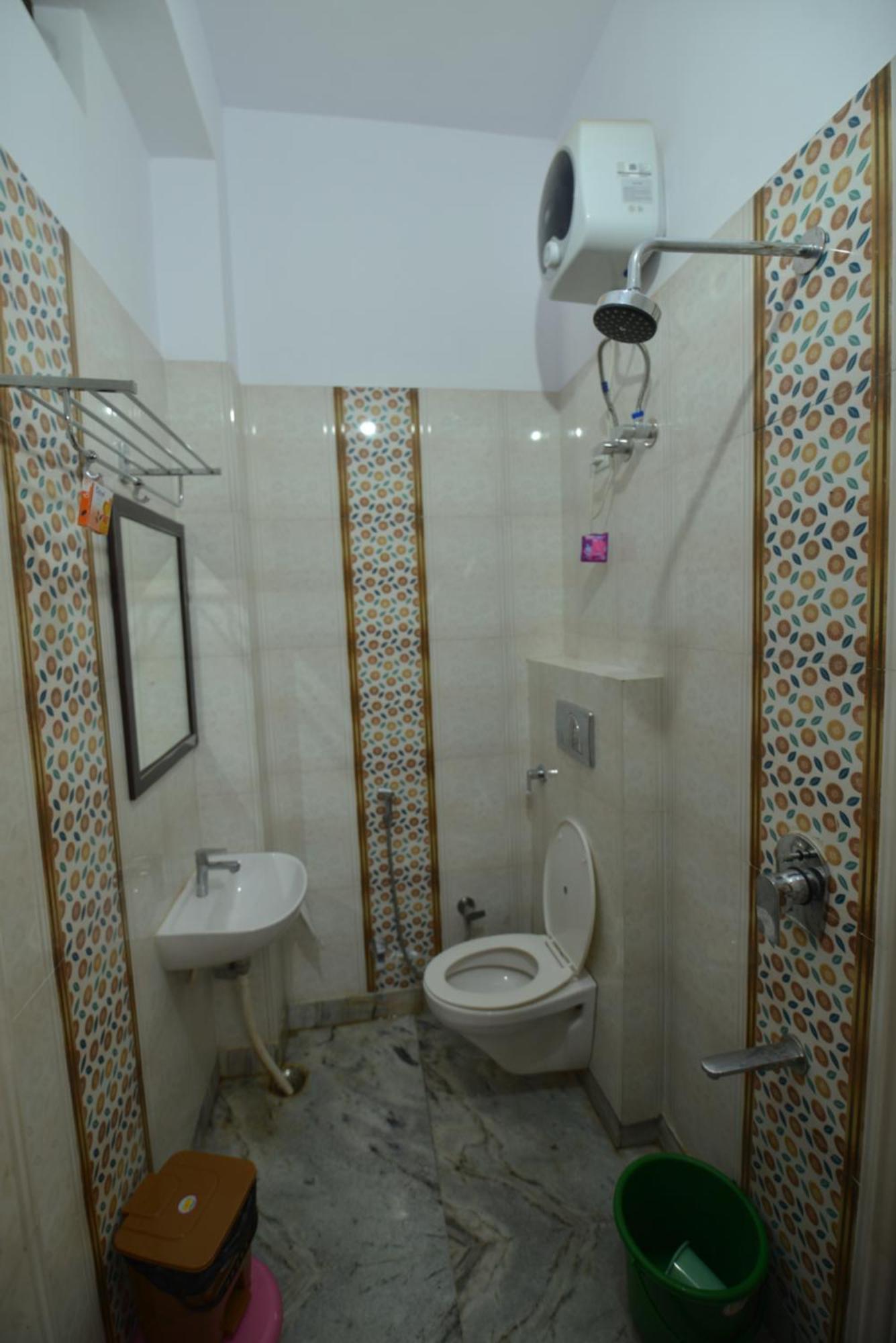 Hotel Bawarri Haveli Джодхпур Экстерьер фото