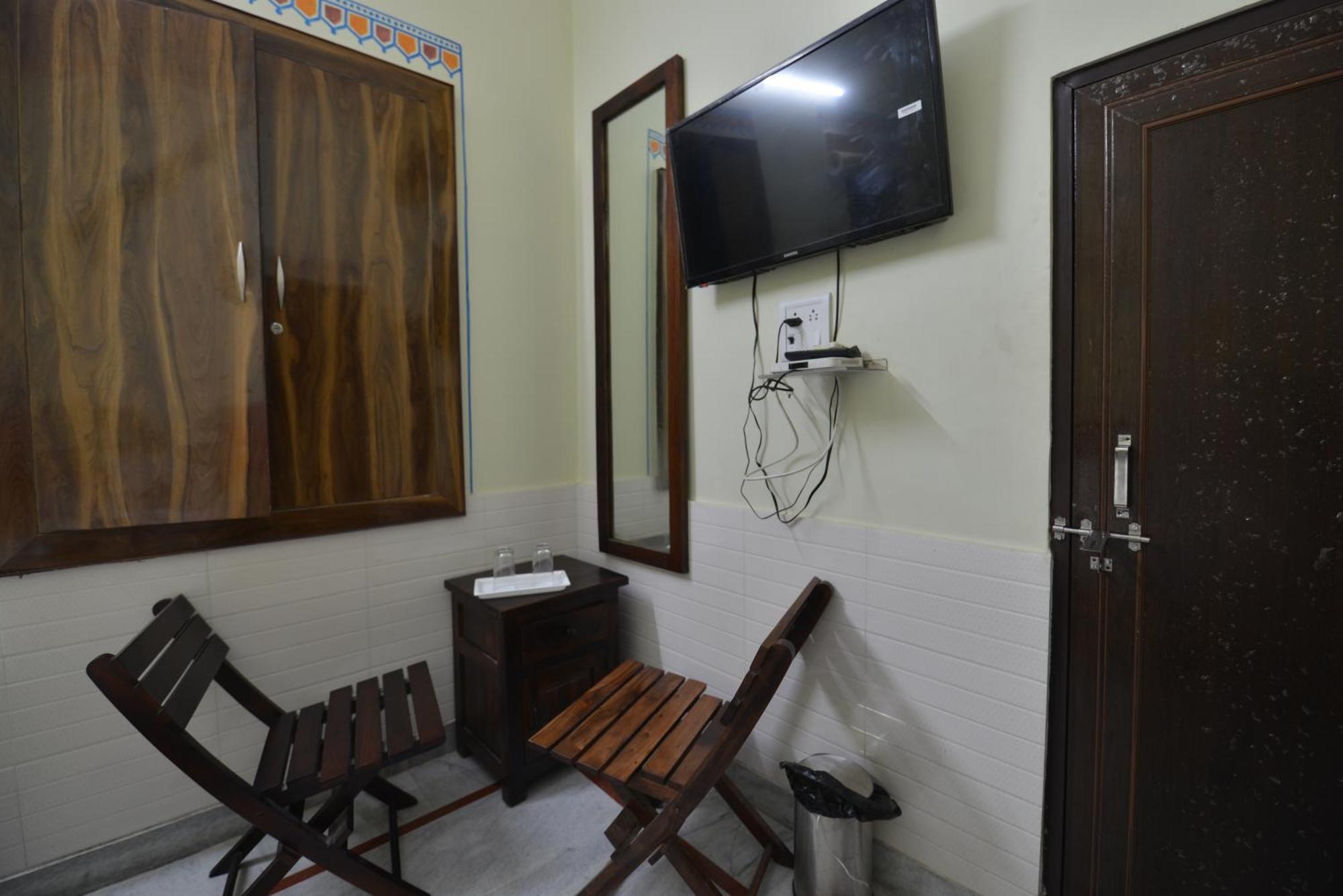 Hotel Bawarri Haveli Джодхпур Экстерьер фото