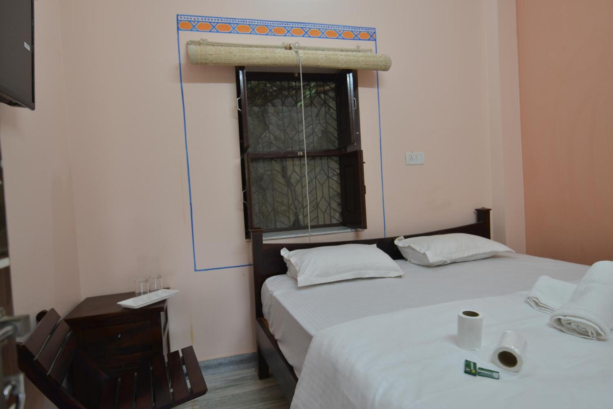 Hotel Bawarri Haveli Джодхпур Экстерьер фото