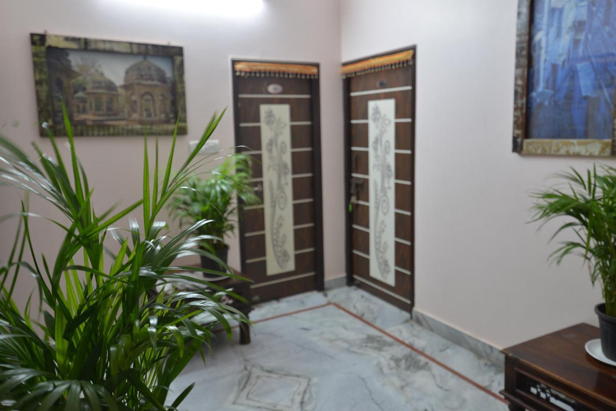 Hotel Bawarri Haveli Джодхпур Экстерьер фото