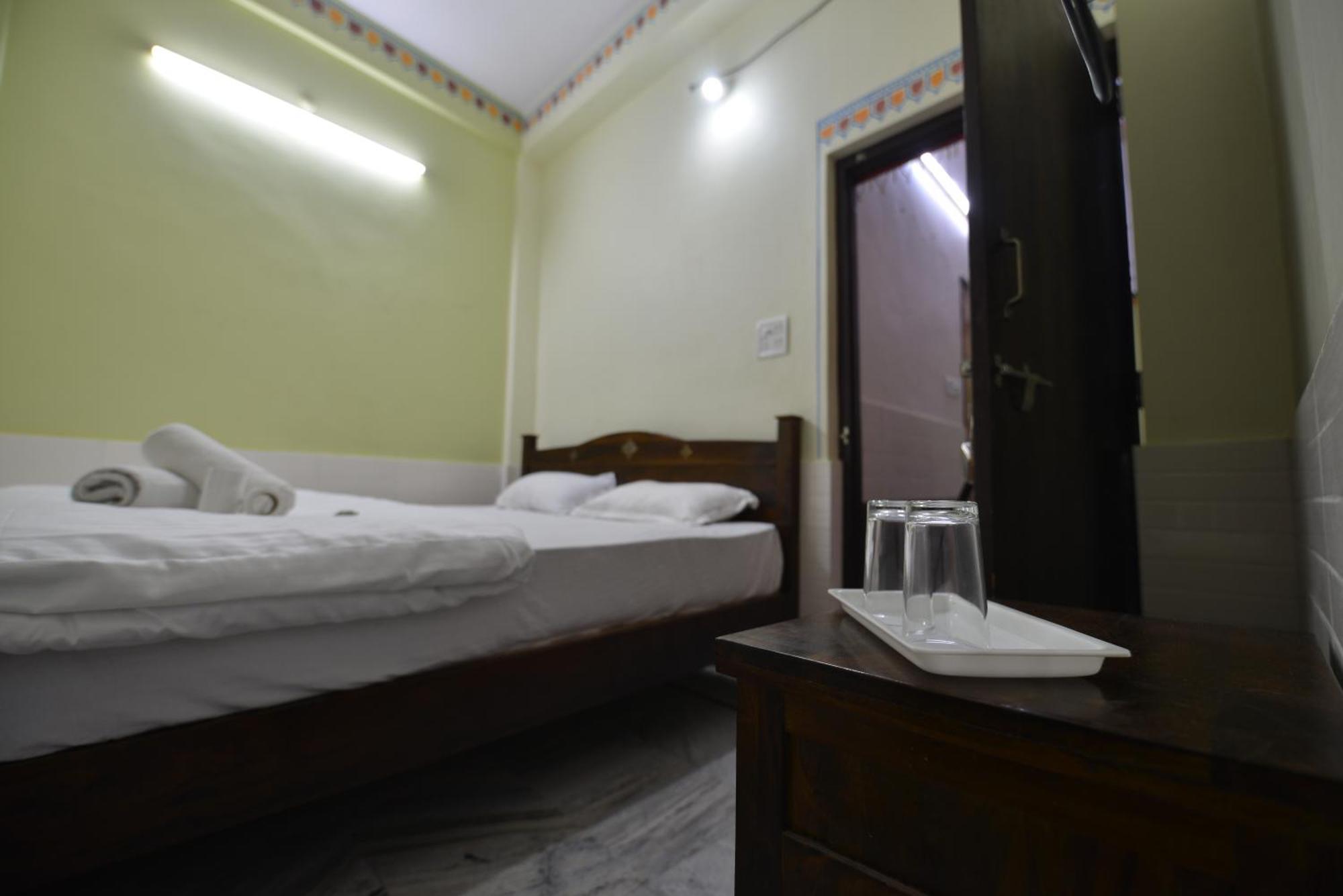 Hotel Bawarri Haveli Джодхпур Экстерьер фото