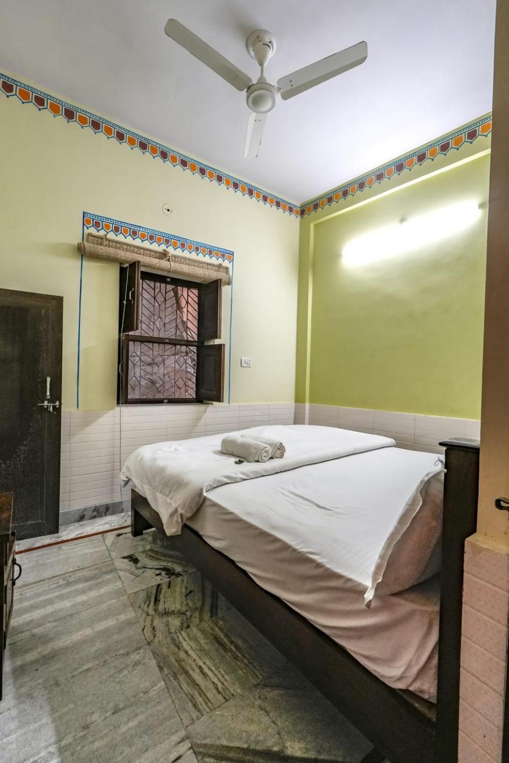 Hotel Bawarri Haveli Джодхпур Экстерьер фото
