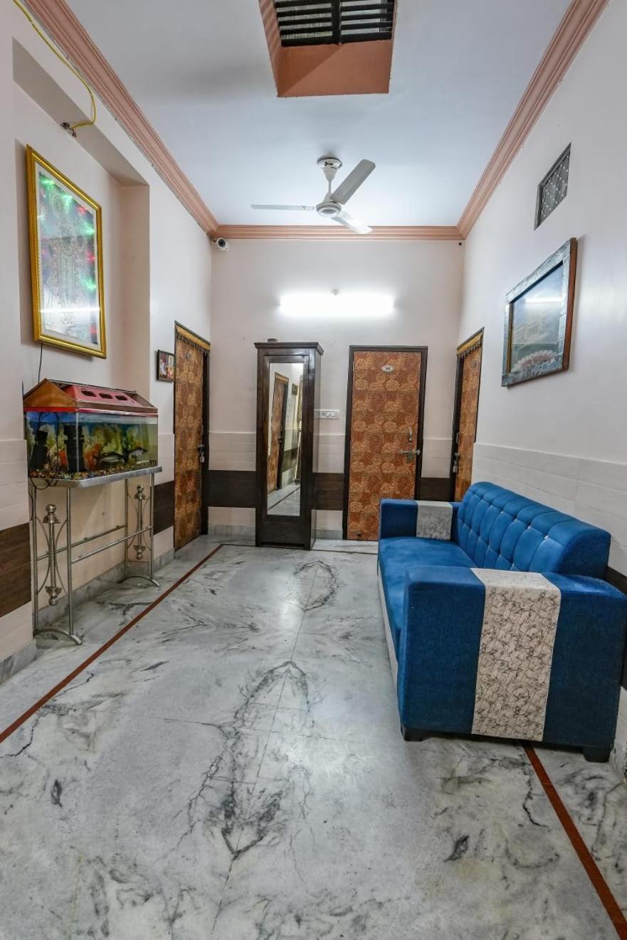 Hotel Bawarri Haveli Джодхпур Экстерьер фото