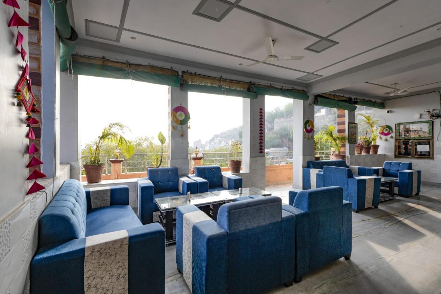 Hotel Bawarri Haveli Джодхпур Экстерьер фото